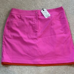 EP Golf Skort NWT
